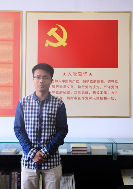 胡宗颖 胡宗颖