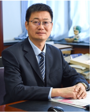 刘东教授