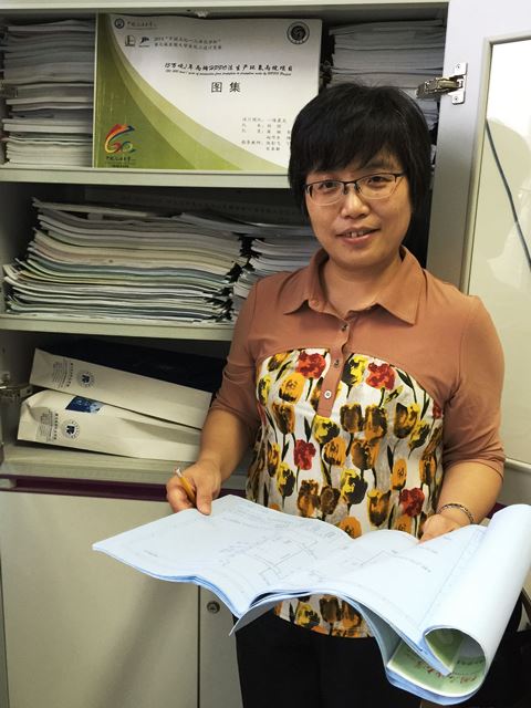 赫佩军老师